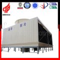 high efficiency cross flow rectangular cooling tower services